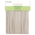 Product image for Clean & Easy Small Applicator Sticks 100 Pack