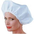 Product image for Betty Dain Satinette Sleepwear Cap