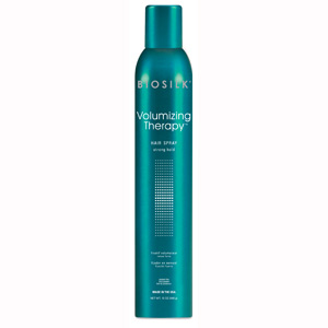 Product image for BioSilk Volumizing Therapy Hair Spray 10 oz