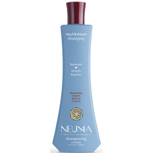 Product image for Neuma neuMoisture Shampoo 10.1 oz