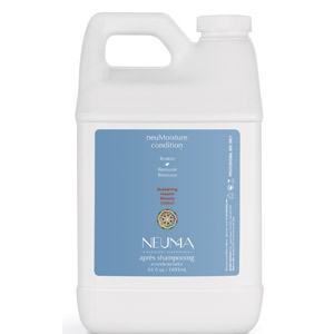 Product image for Neuma neuMoisture Conditioner 1/2 Gallon