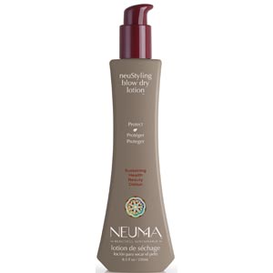 Product image for Neuma neuStyling Blow Dry Lotion 8.5 oz