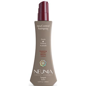 Product image for Neuma neuControl Hair Spray 6.8 oz