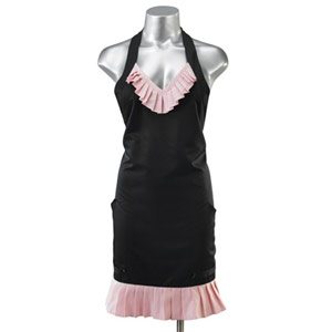Product image for Beauty Love Apron Big Tease