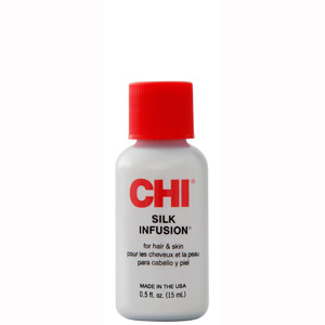 Product image for Chi Silk Infusion Treatment .5oz