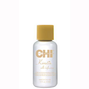 Product image for Chi Keratin Silk Infusion .5oz