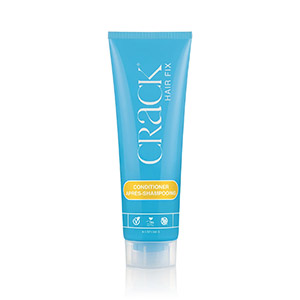 Product image for Crack In-Treatment Conditioner 10 oz