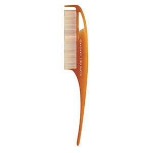 Product image for Cricket Ultra Smooth Fine Tooth Rattail