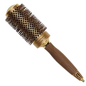 Product image for Olivia Garden Nano Thermic Round Brush NT-44