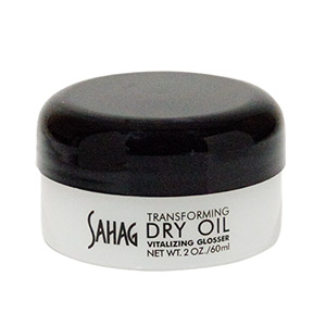 Product image for Sahag Transforming Dry Oil 2 oz