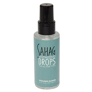 Product image for Sahag Revitalizing Drops 2 oz