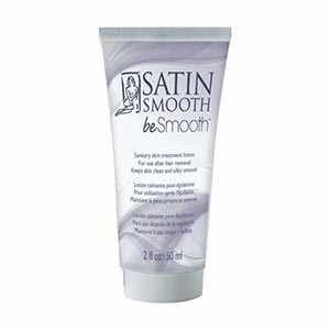 Product image for Satin Smooth beSmooth Treatment Lotion 2 oz
