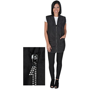 Product image for Betty Dain Glitz Vest Extra Small