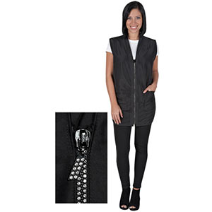 Product image for Betty Dain Glitz Vest Small