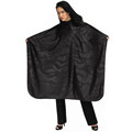 Product image for Betty Dain Bleach Proof Cape - Black