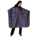 Product image for Betty Dain Bleach Proof Cape - Purple