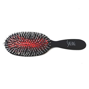 Product image for Sahag Classic Petite Cushion Brush