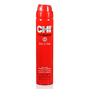 Product image for CHI 44 Style & Stay Firm Protecting Spray 10 oz