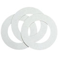 Product image for Satin Smooth Collar Rings 20 Count