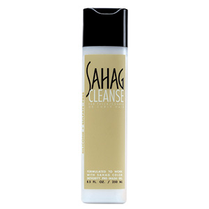 Product image for Sahag Thick/Coarse Hair Cleanse 8.5 oz