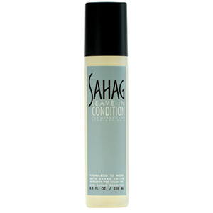 Product image for Sahag Normal/Fine Hair Leave-In Condition 8.5 oz