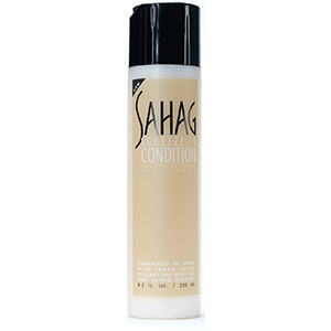 Product image for Sahag Thick/Coarse Leave-In Condition 8.5 oz