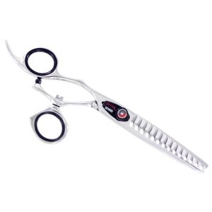 Product image for SENSEI SWIVL 14 Tooth Texture Shear Left SLT14