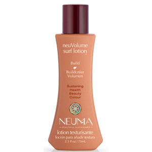 Product image for Neuma neuVolume Surf Lotion 2.5 oz