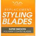 Product image for VIA Guard Razor Blade 10 Pack