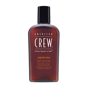 Product image for American Crew Classic Liquid Wax 5.1 oz