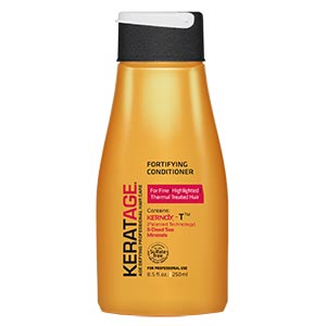 Product image for Keratage Fortifying Conditioner 8.5 oz