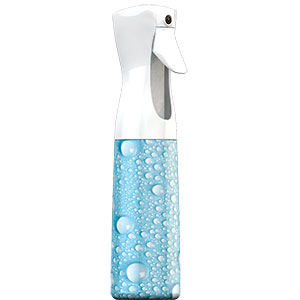 Product image for Spritzer Bottle 300 ml