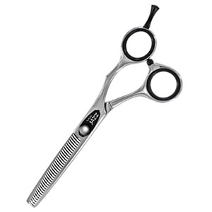 Product image for VIA Jazz Lefty 40 Tooth Blending Shear VJLT4