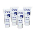 Product image for Nufree finipil LAIT 50 Tube 4 Pack (1.5 oz)