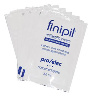 Product image for Nufree finipil Pro/Elec Packets (20 Count) 3.6 ml