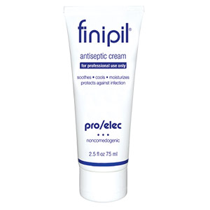 Product image for Nufree finipil Pro/Elec 2.5 oz