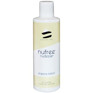 Product image for Nufree Erasing Lotion 8 oz