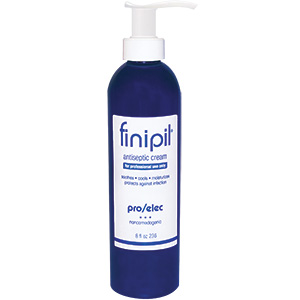 Product image for Nufree finipil Pro/Elec 8 oz