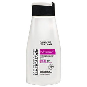 Product image for Keratage Enhancing Conditioner 8.5 oz