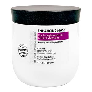 Product image for Keratage Enhancing Treatment Mask 17 oz
