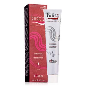 Product image for Kaaral Baco 7.44 Medium Intense Copper Blonde
