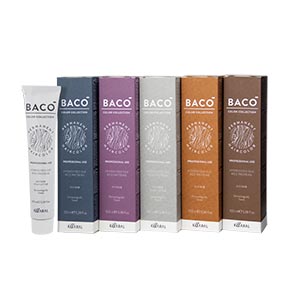 Product image for Kaaral Baco C1 Copper Intensifier