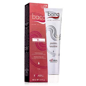 Product image for Kaaral Baco Silkera 9.0SK Very Light Blonde