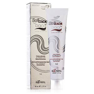 Product image for Kaaral Baco Soft 6.44 Dark Intense Copper Blonde