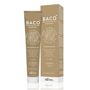 Product image for Kaaral Baco Soft 8.0 Light Blonde