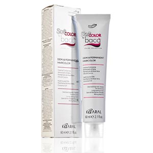 Product image for Kaaral Baco Soft .22 Intense Violet