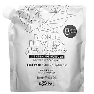 Product image for Kaaral Blonde Elevation Lightening Powder 17.6 oz