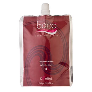 Product image for Kaaral Baco Cream Lightener 8.82 oz