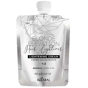 Product image for Kaaral Baco Lightening Cream 8.81 oz