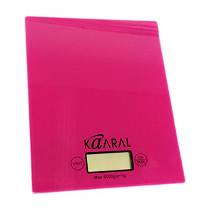 Product image for Kaaral Scale